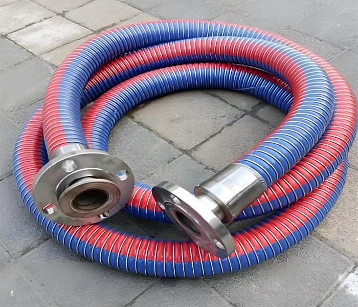 LNG & Hydrogen Refueling Hose