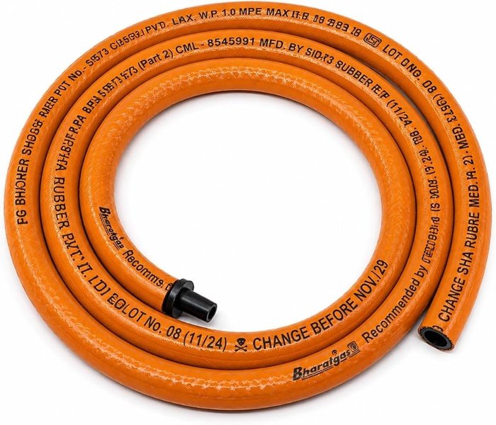 LPG Refueling Hose