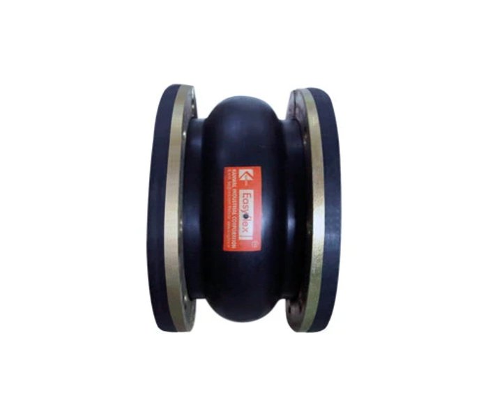 Rubber Expansion Joints
