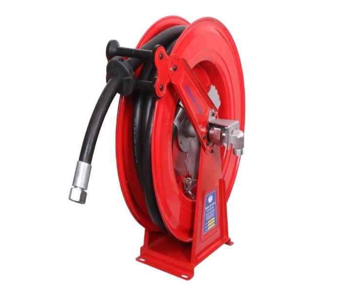 Hose Reels