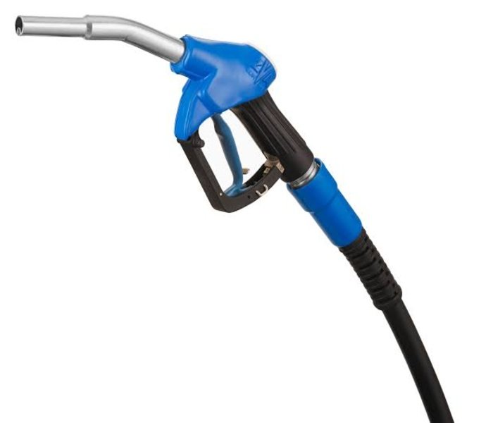 Ad Blue Nozzles