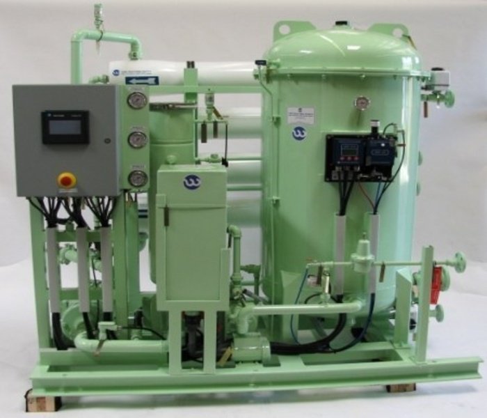 Oil Water Separators