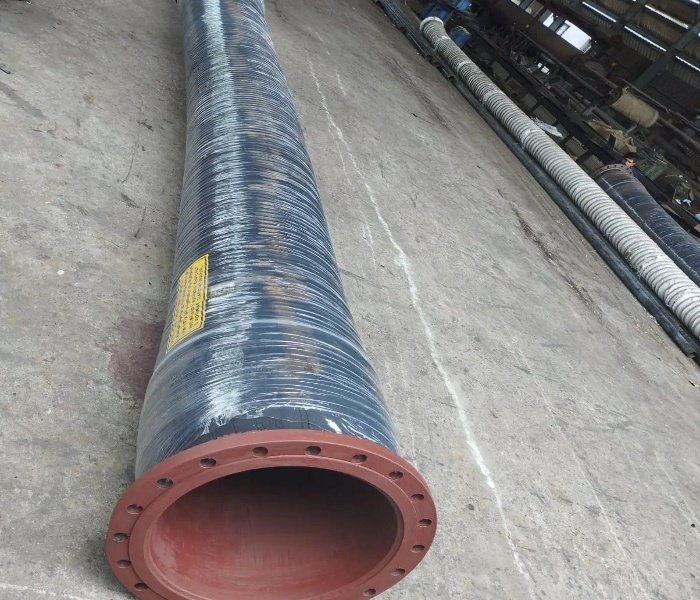 Bunkering & Marine Cargo Hoses