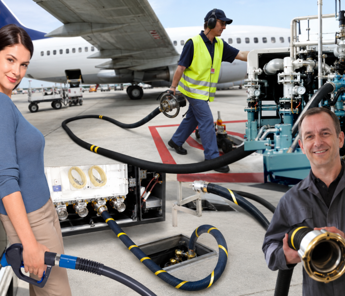 Refuelling Sectors